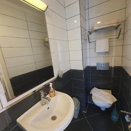 Апартаменты Taksim Life House