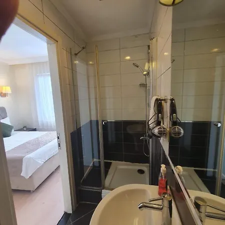Апартаменты Taksim Life House Стамбул