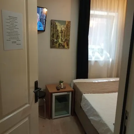 Апартаменты Taksim Life House