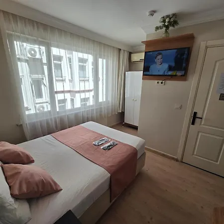 Апартаменты Taksim Life House