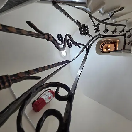 Taksim Life House Апартаменты Стамбул