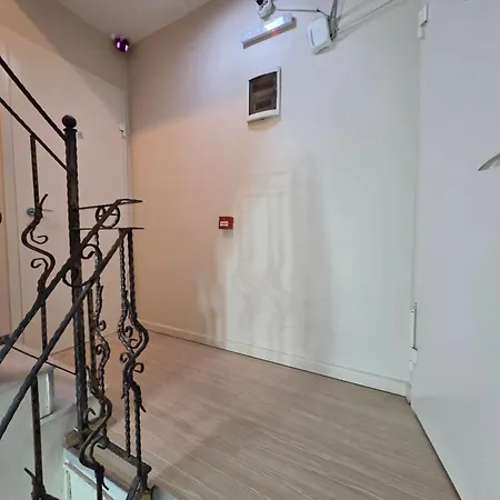 Taksim Life House