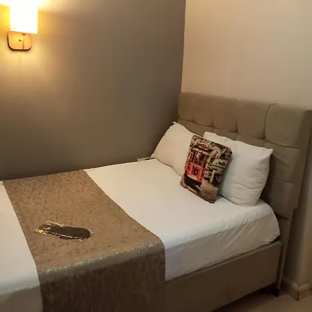 Taksim Life House