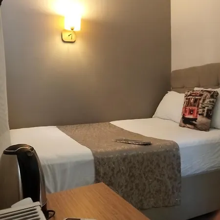 Апартаменты Taksim Life House *