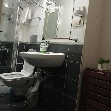 Taksim Life House