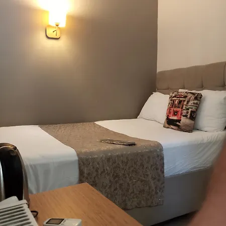 Апартаменты Taksim Life House *