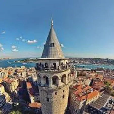 Taksim Life House