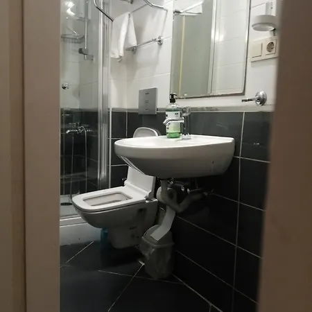 Taksim Life House Apartment *