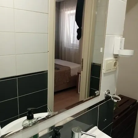Taksim Life House Apartment Istanbul