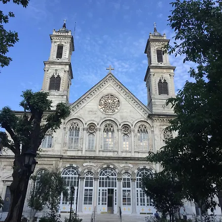 Taksim Life House イスタンブール