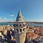 Taksim Life House