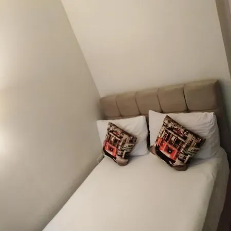 Lägenhet Taksim Life House Istanbul