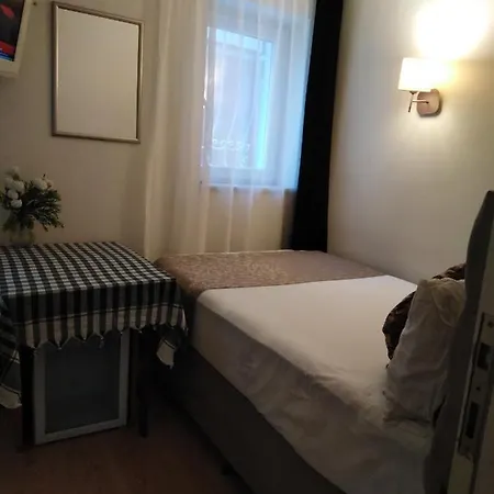Taksim Life House Lägenhet *