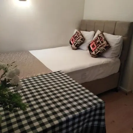 Apartment Taksim Life House *