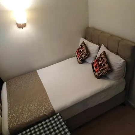 Taksim Life House * Istanbul