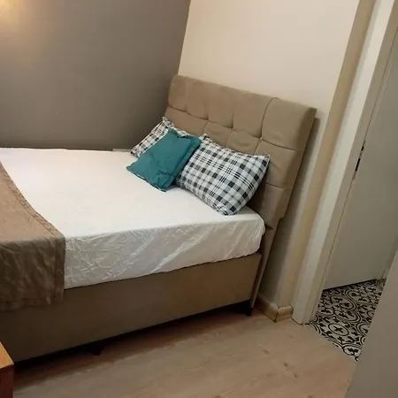 Apartment Taksim Life House *