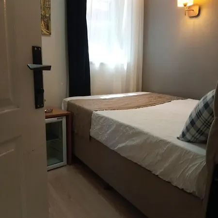 Taksim Life House Lägenhet Istanbul