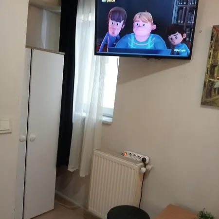 Taksim Life House Apartment