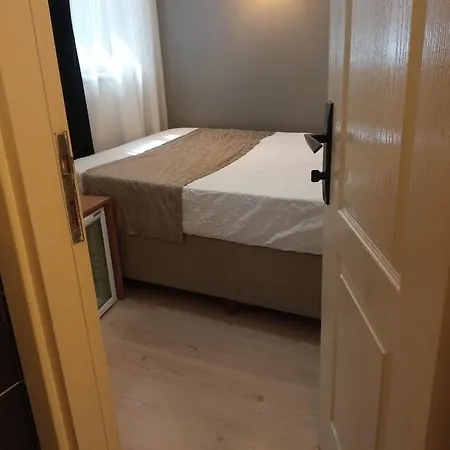 Taksim Life House Apartment