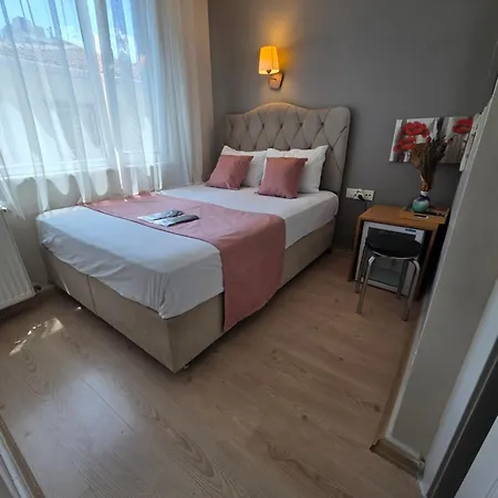 Taksim Life House Istanbul