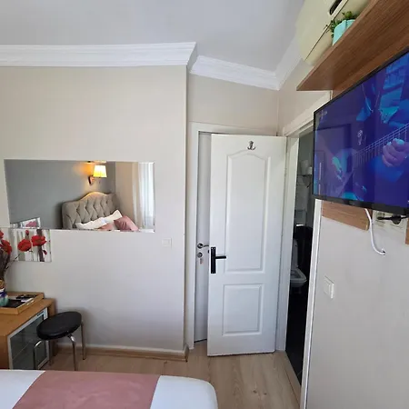 Taksim Life House