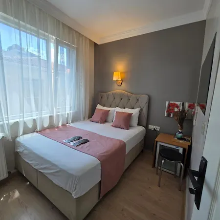 Lägenhet Taksim Life House