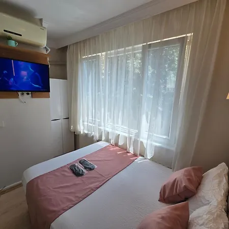 Apartment Taksim Life House *
