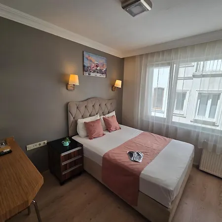 Taksim Life House
