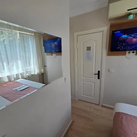Lägenhet Taksim Life House