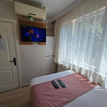 Taksim Life House