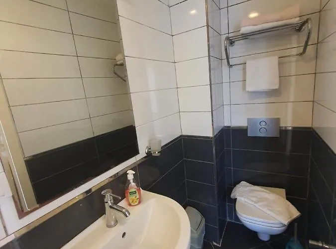 Appartement Taksim Life House