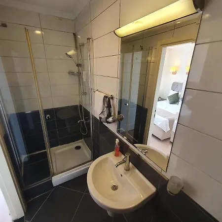 Taksim Life House Apartmán Istanbulská provincie