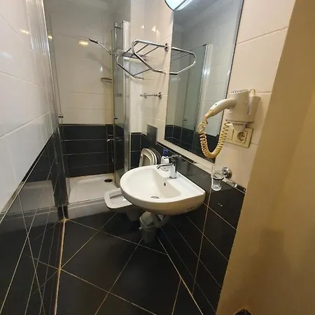 Apartmán Taksim Life House Istanbulská provincie