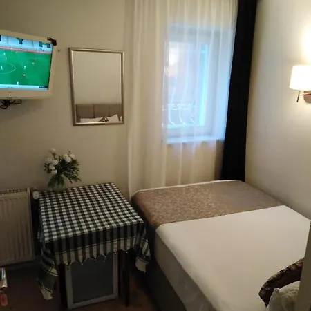 Taksim Life House * 이스탄불