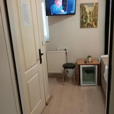 아파트 Taksim Life House