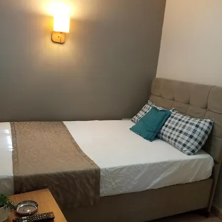 Taksim Life House Apartmán *