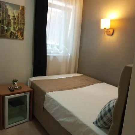 아파트 Taksim Life House *