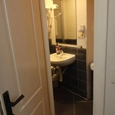 Taksim Life House Apartmán Istanbulská provincie