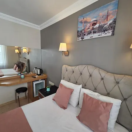 Taksim Life House Apartmán