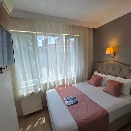 Taksim Life House Apartmán Istanbulská provincie