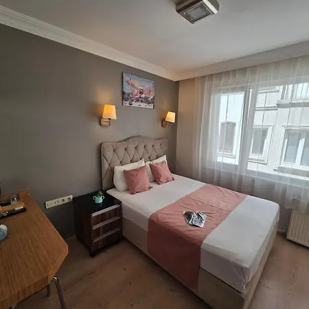 Taksim Life House * 이스탄불