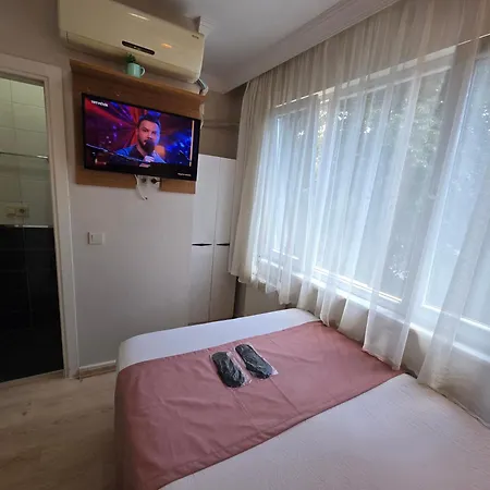 Taksim Life House