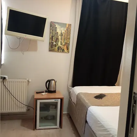 Taksim Life House Istanbulská provincie