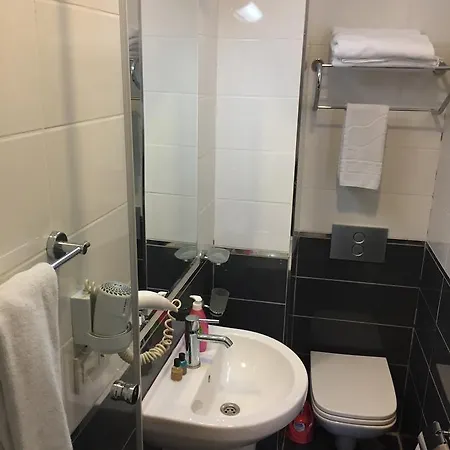 Apartmán Taksim Life House