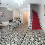 Apartment Taksim Life House *