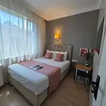 Apartment Taksim Life House
